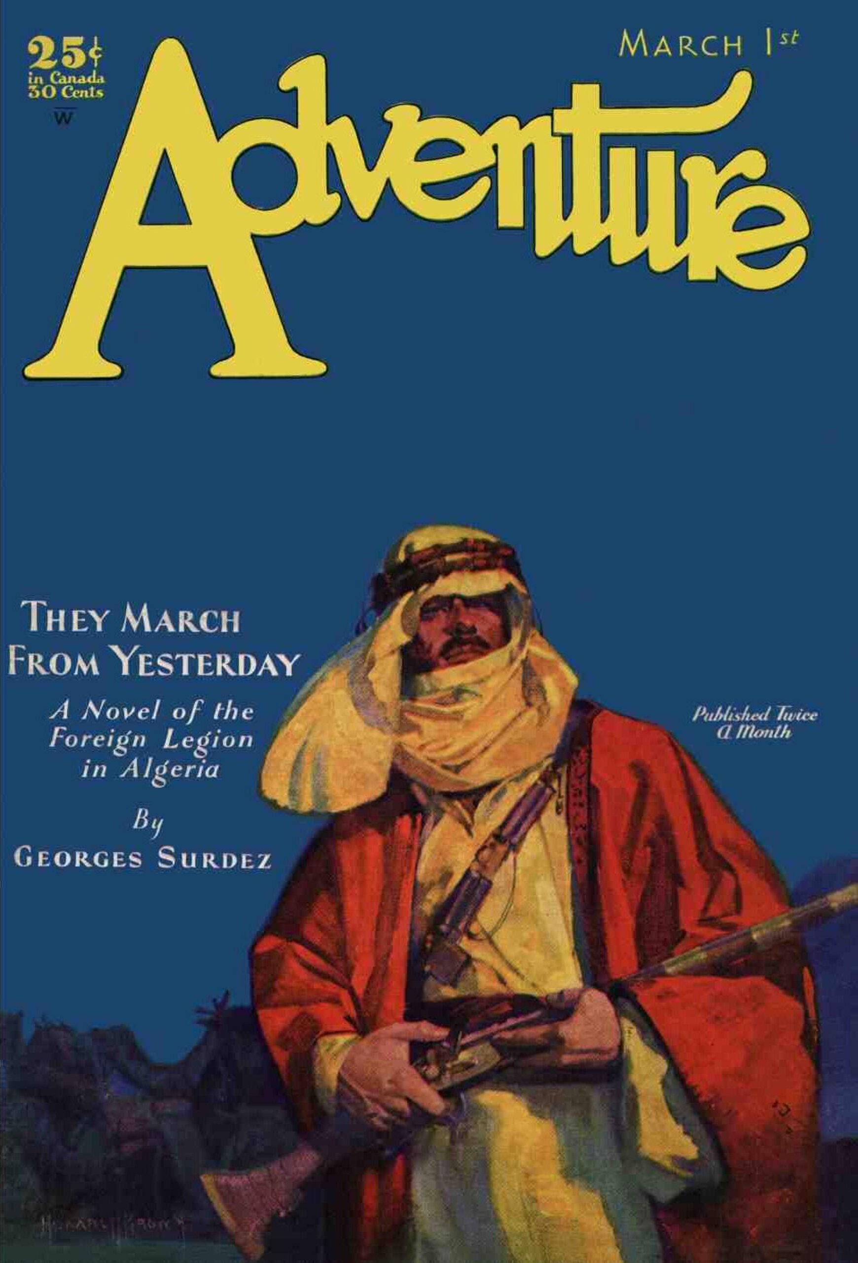Cover of A Scheme There Was