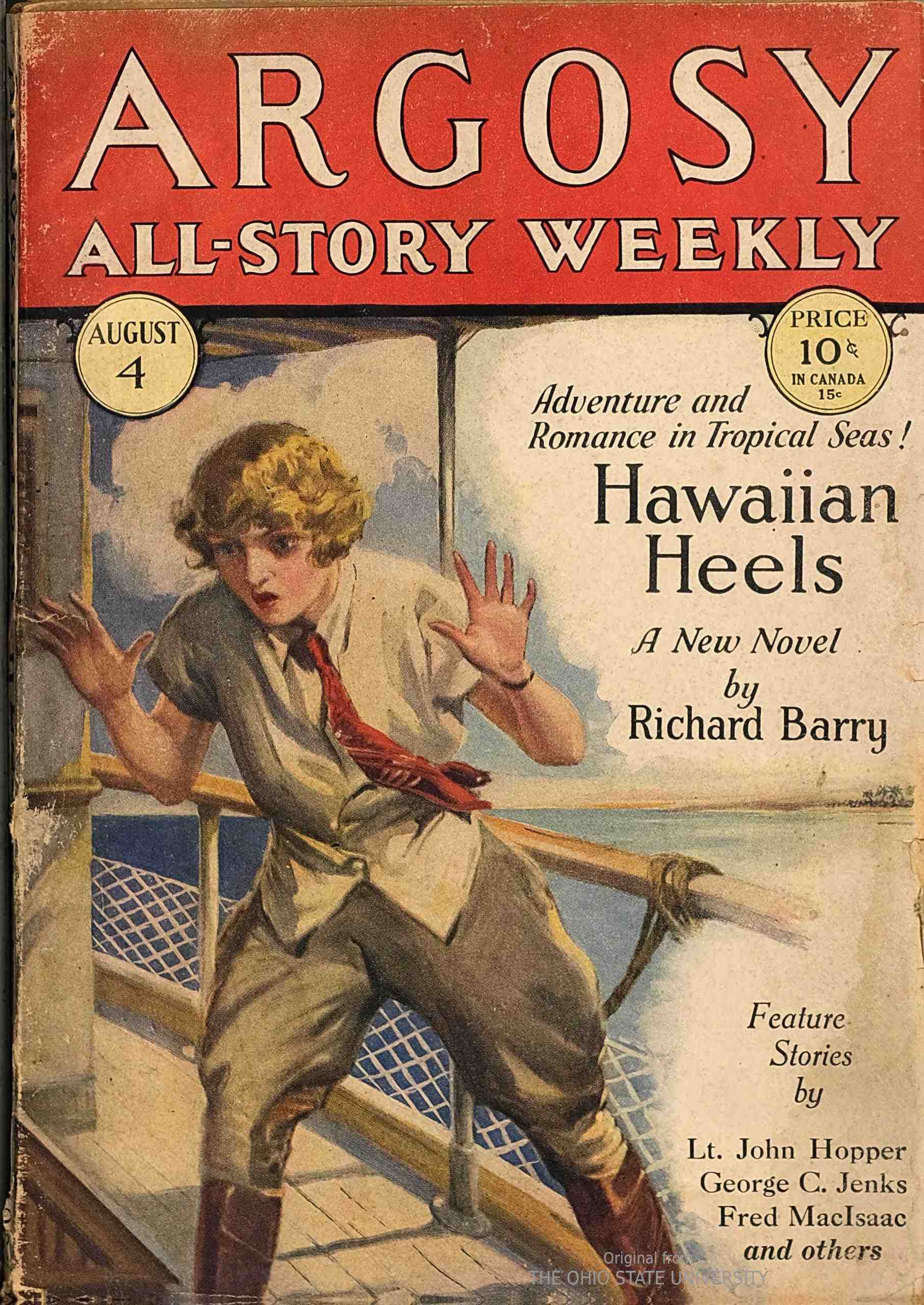 Cover of Applause Mail