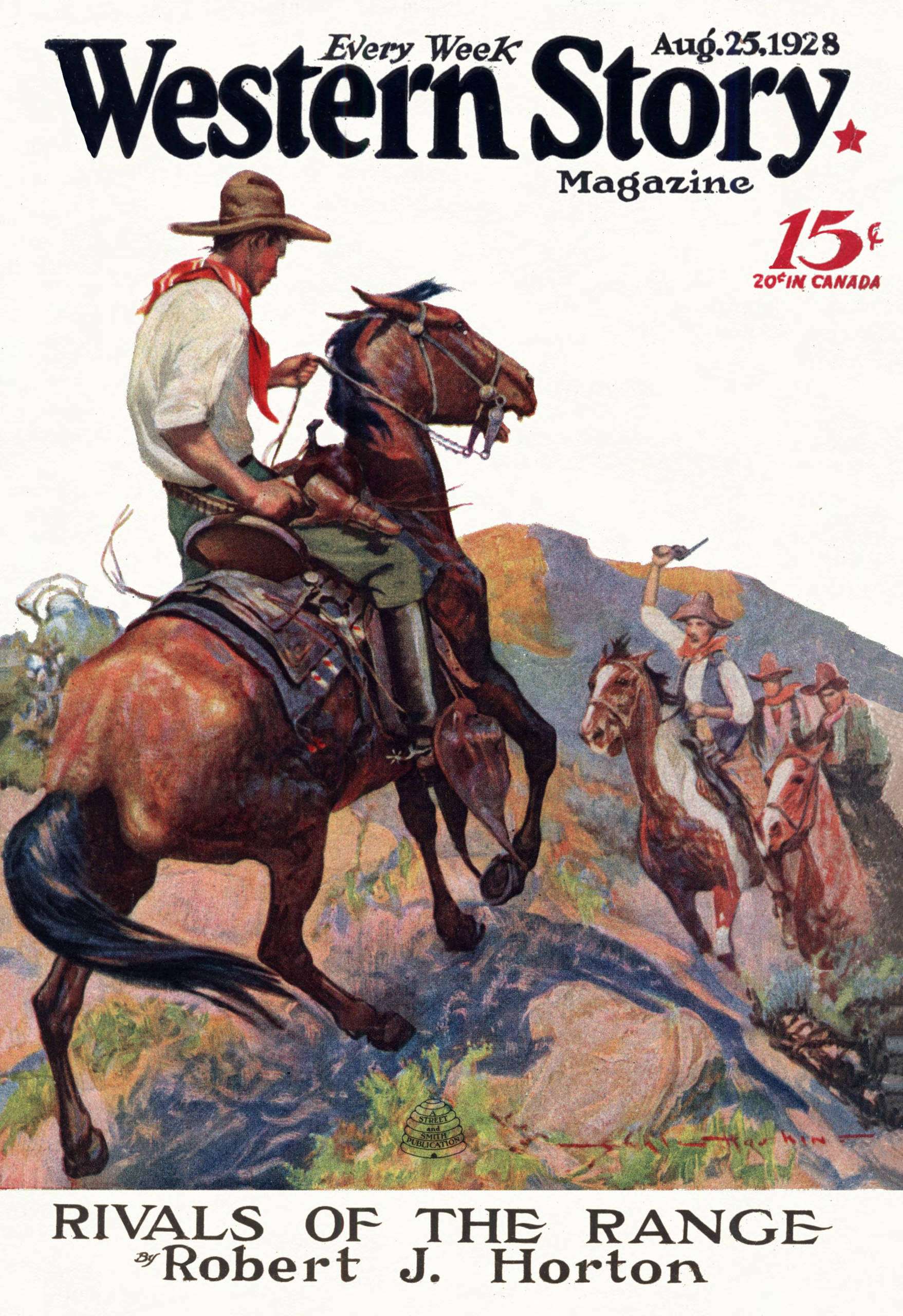 Cover of Because He Listened In