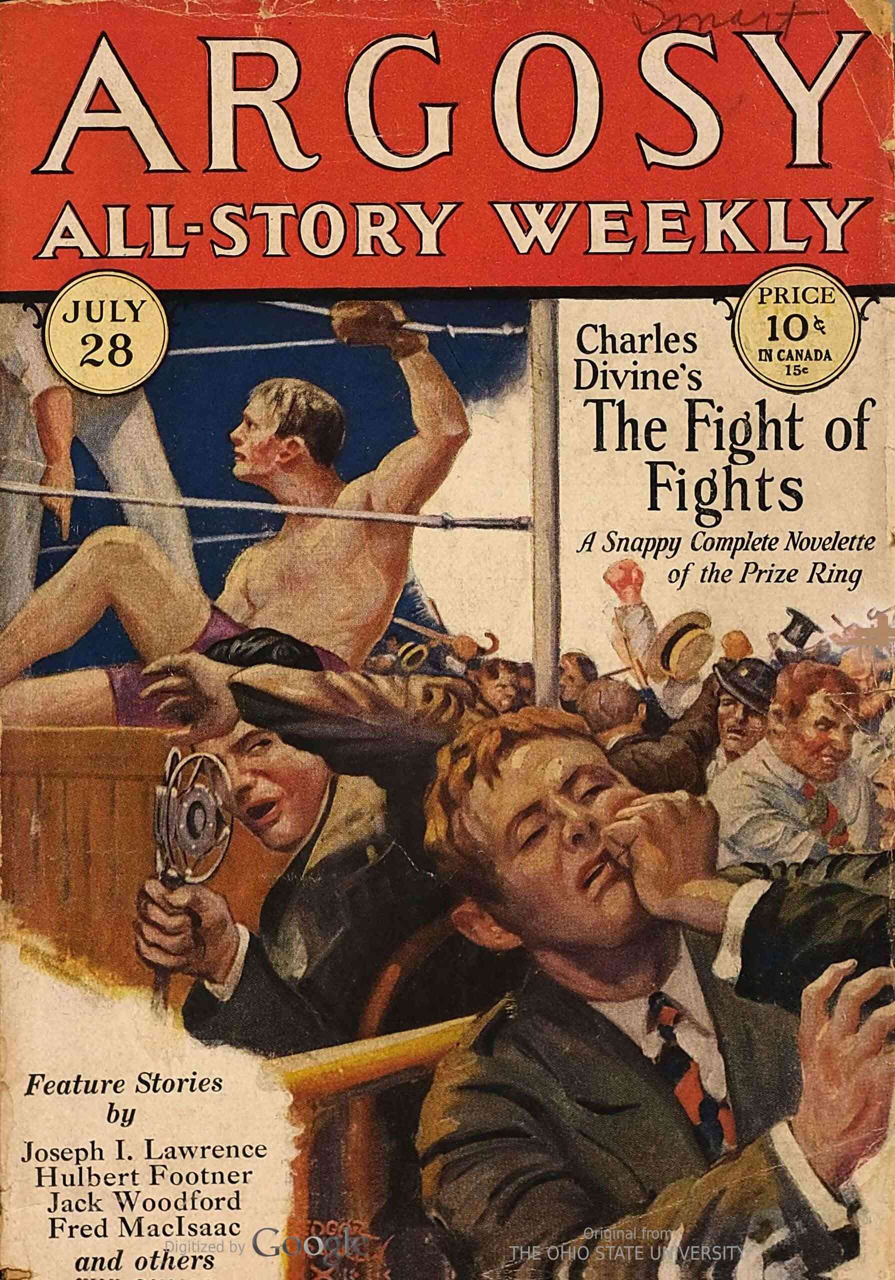 Cover of Clever—?