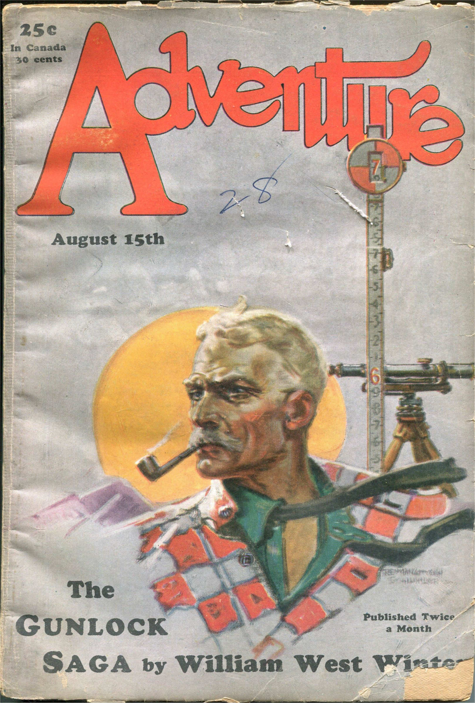 Cover of Flesh