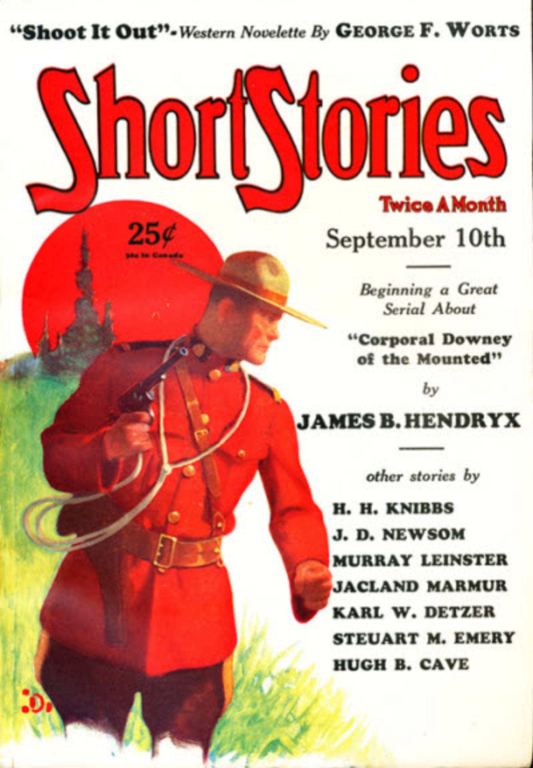 Cover of Gold