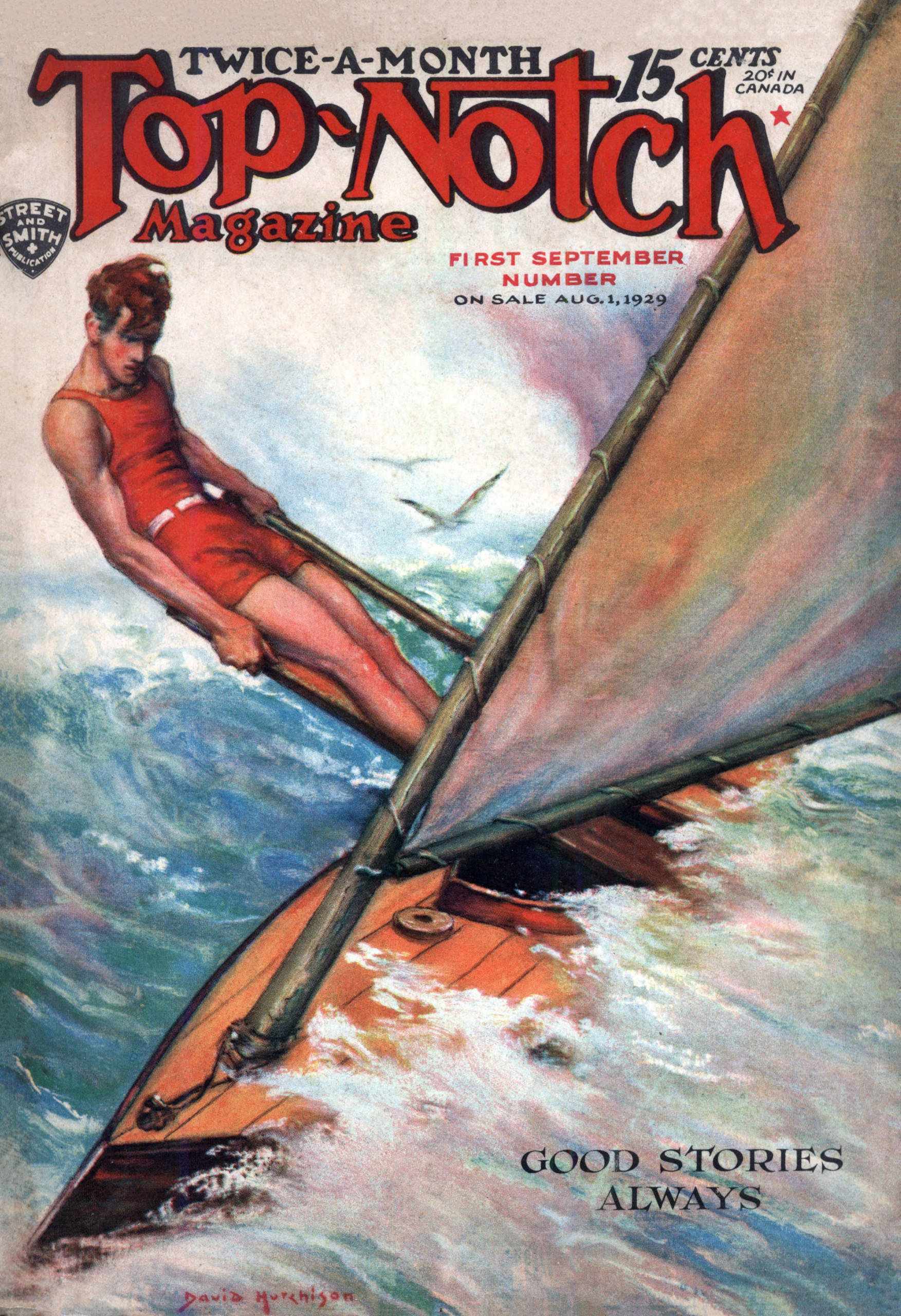 Cover of Hot Music