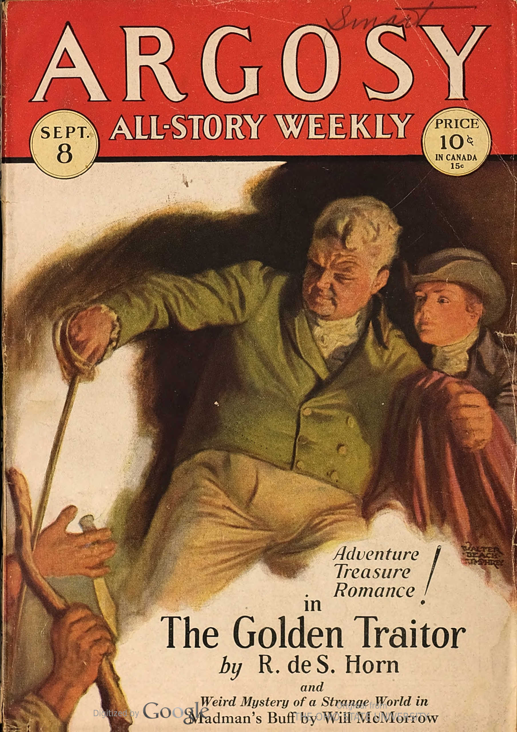 Cover of In Case of Fire