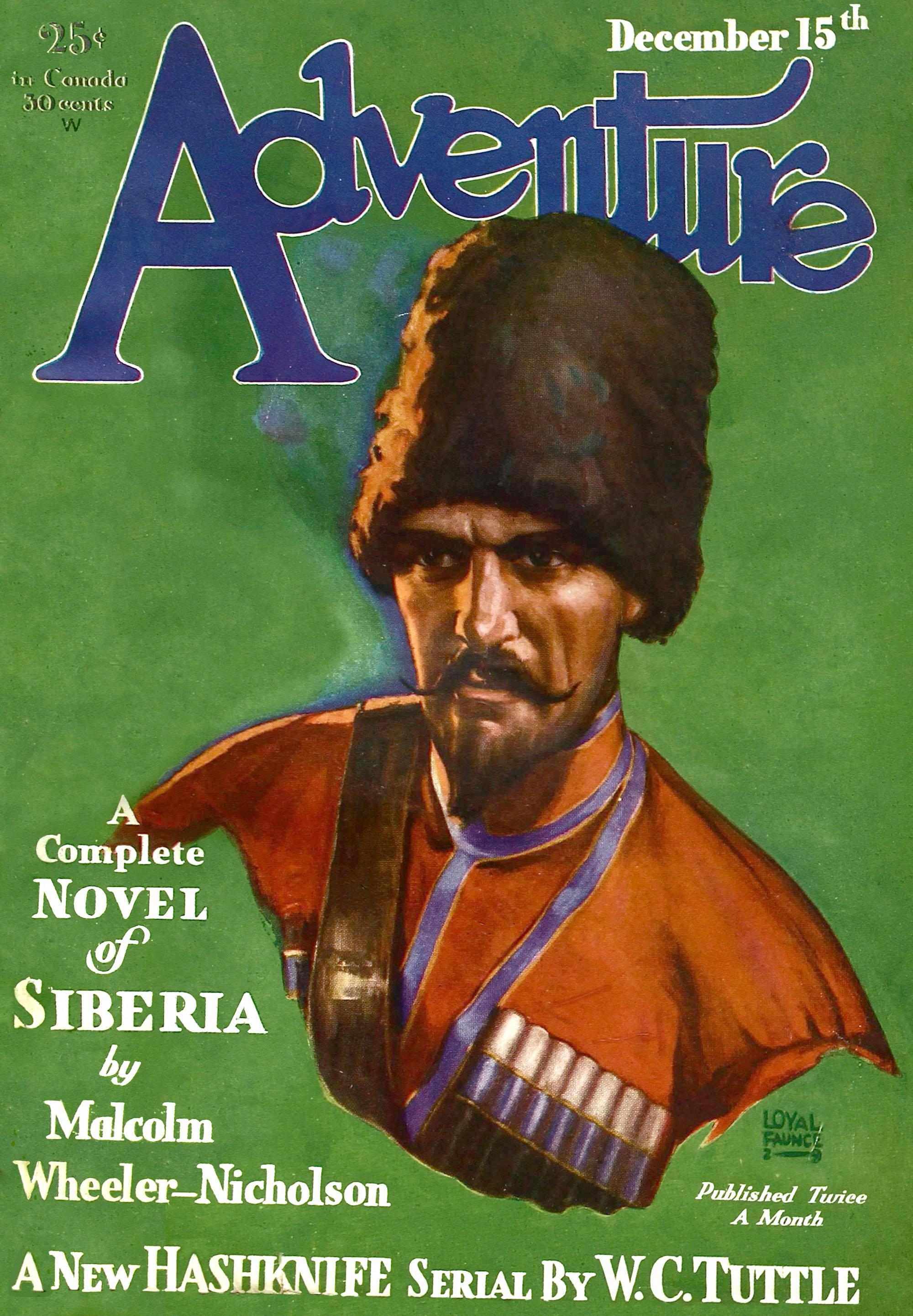 Cover of FMavericks