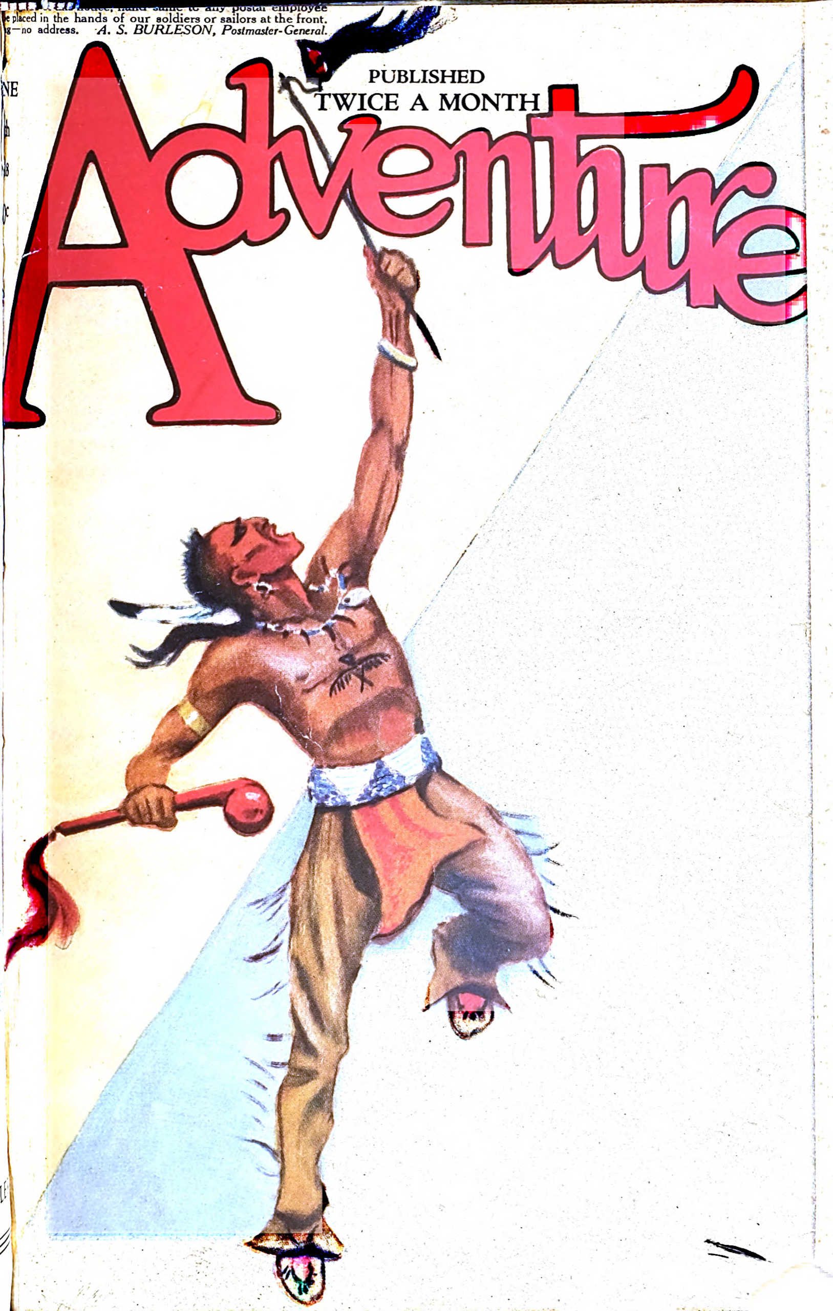 Cover of Monkeying with Ancestors