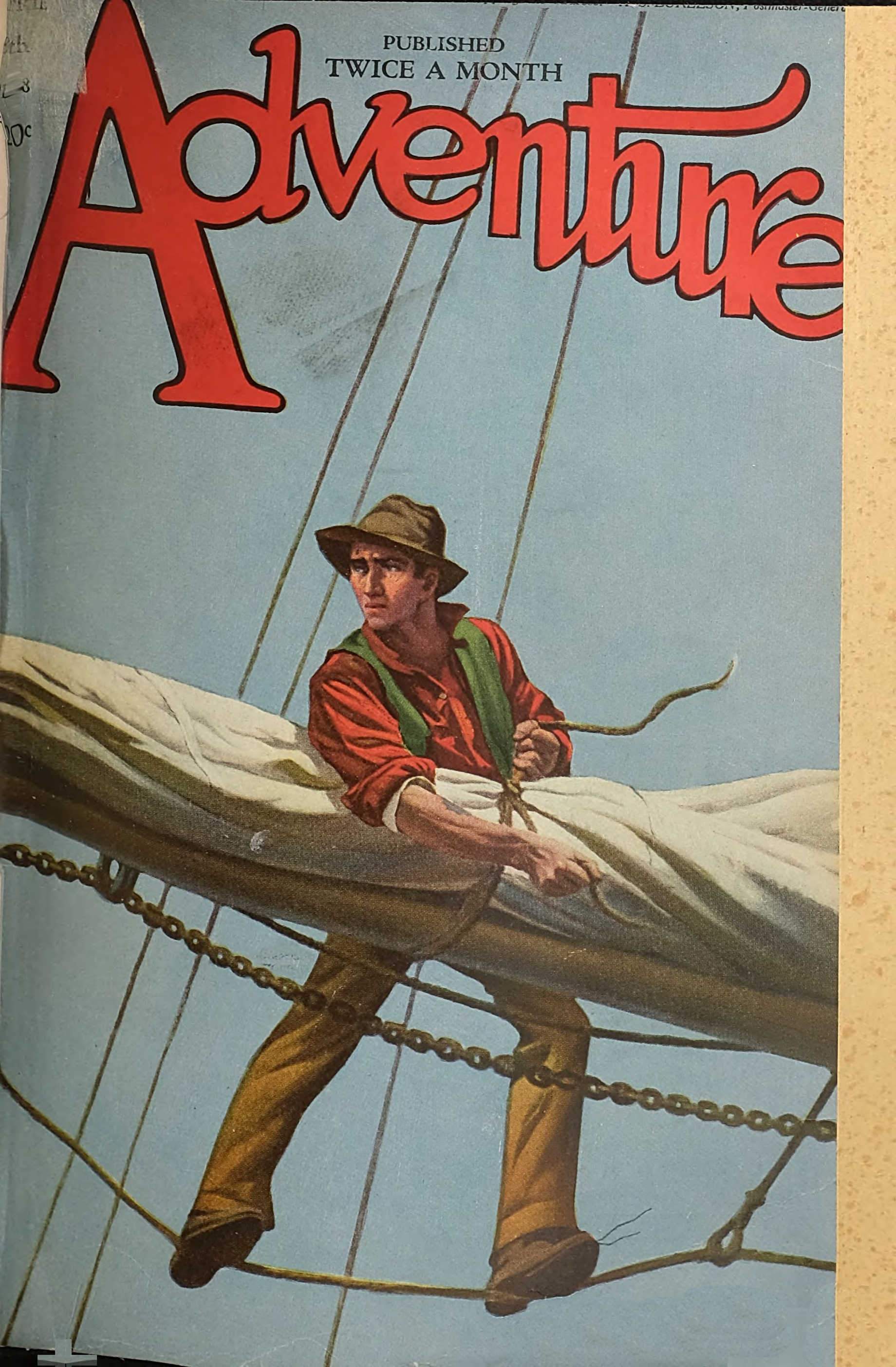 Cover of Muley’s Morals