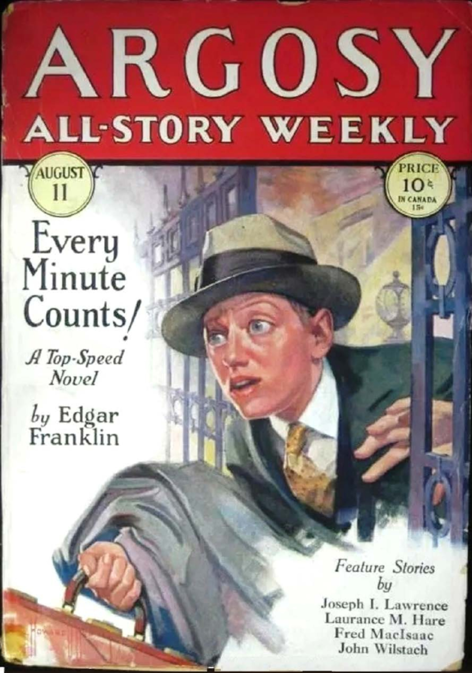 Cover of Please Stand By