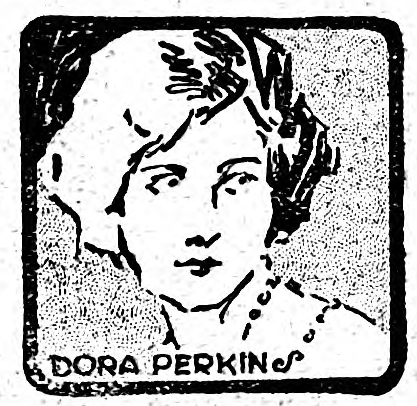 Dora Perkins
