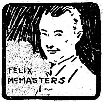 Felix McMasters