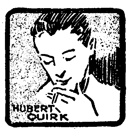 Hubert Quirk