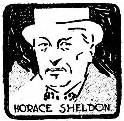 Horace Sheldon