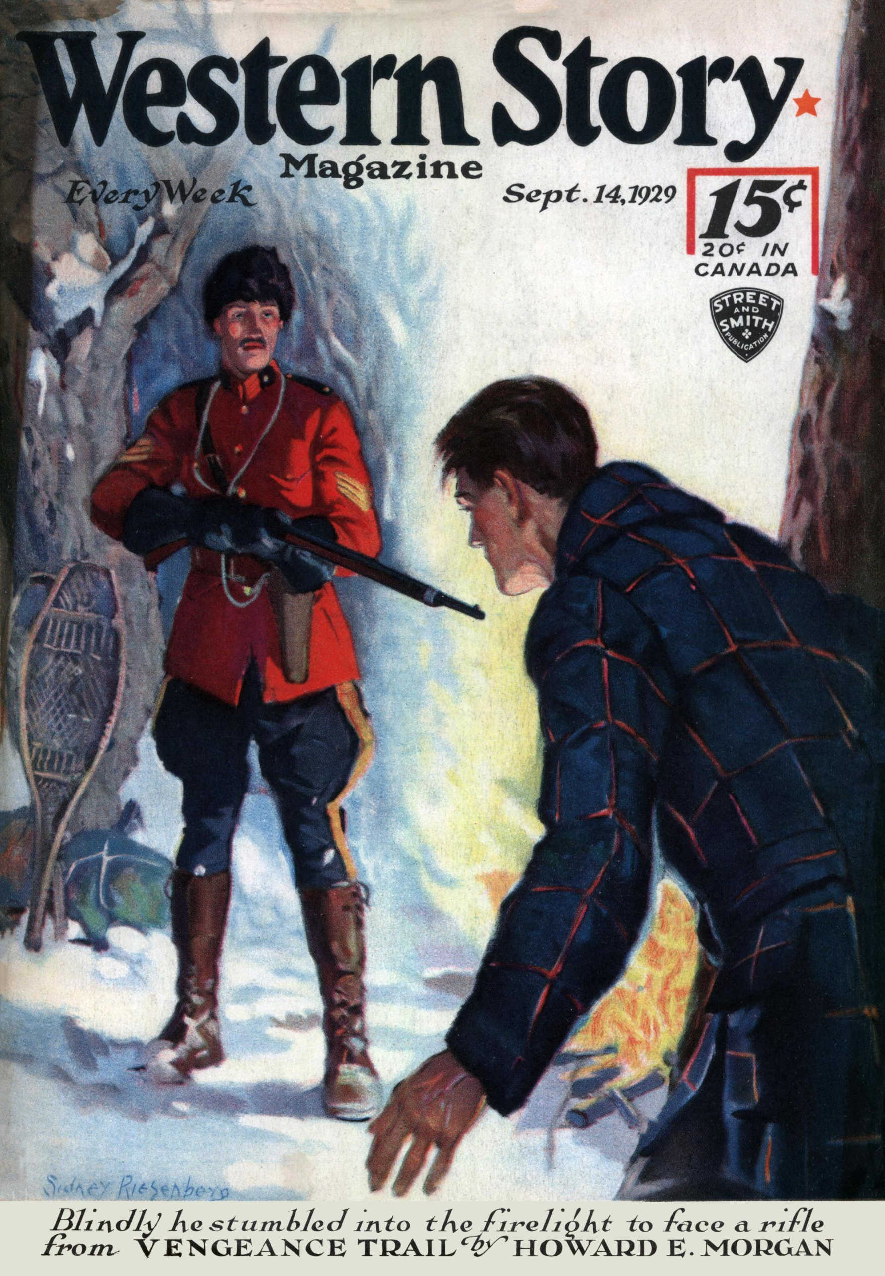 Cover of Rattling Chains