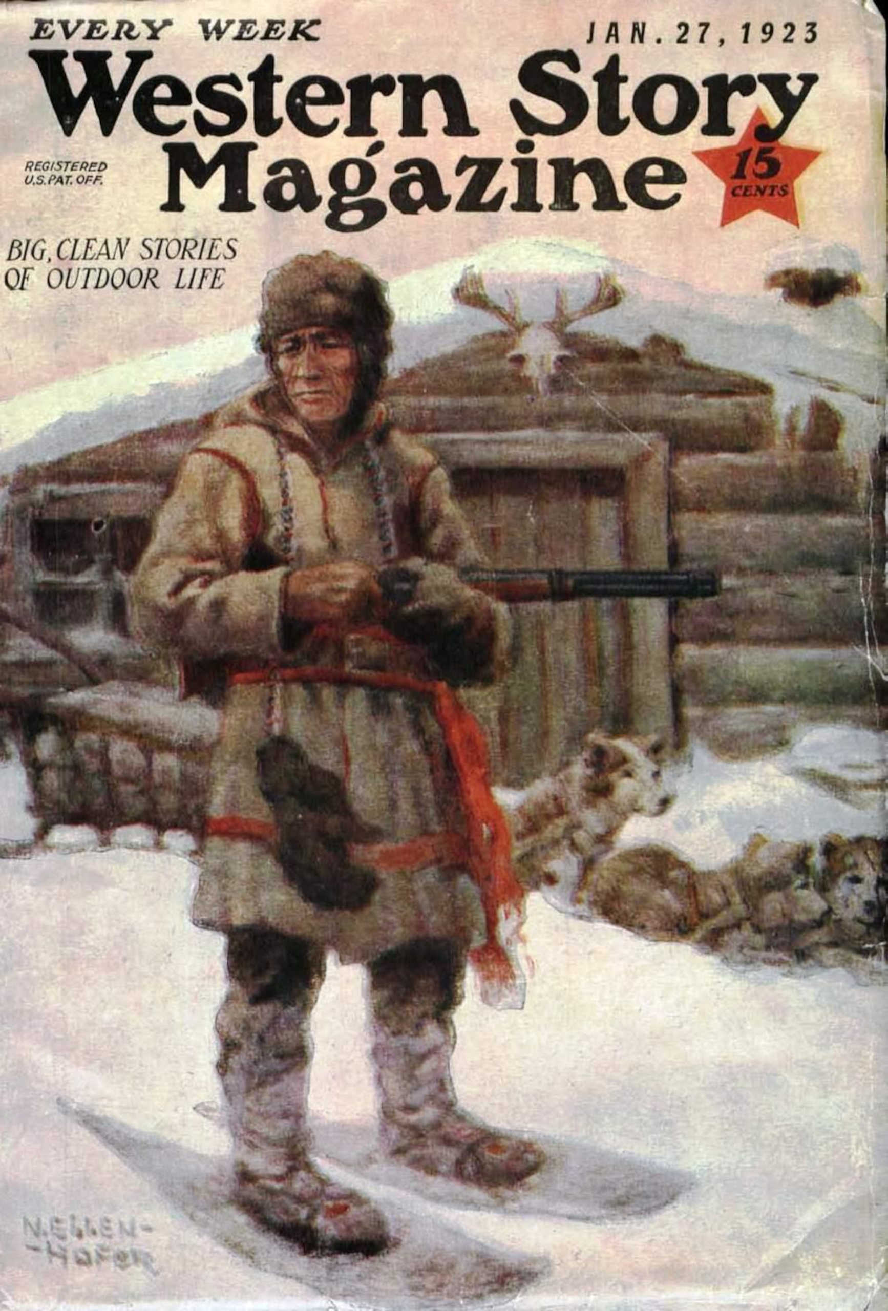 Cover of Romanced to Freedom