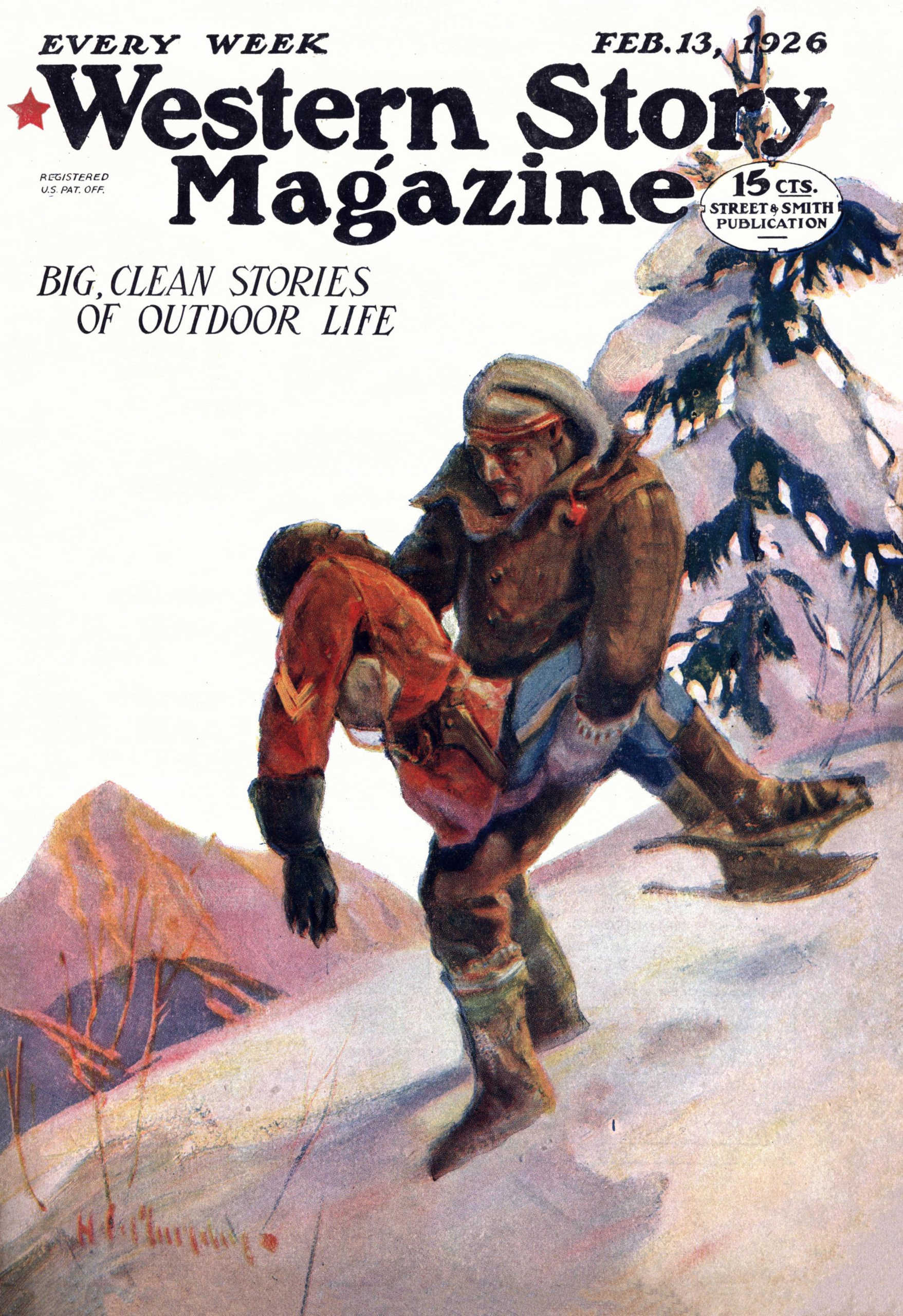 Cover of Shorty Goes Loco