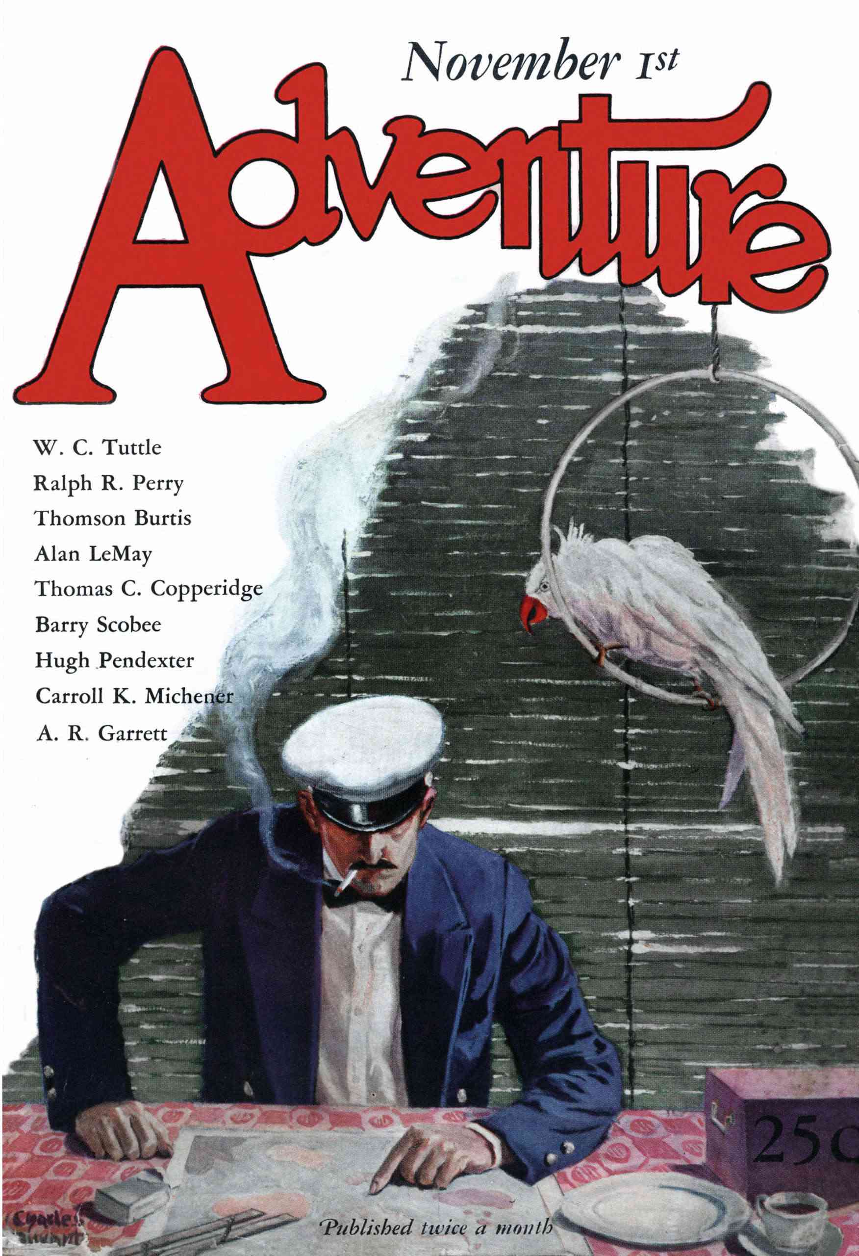 Cover of Shotgun Gold