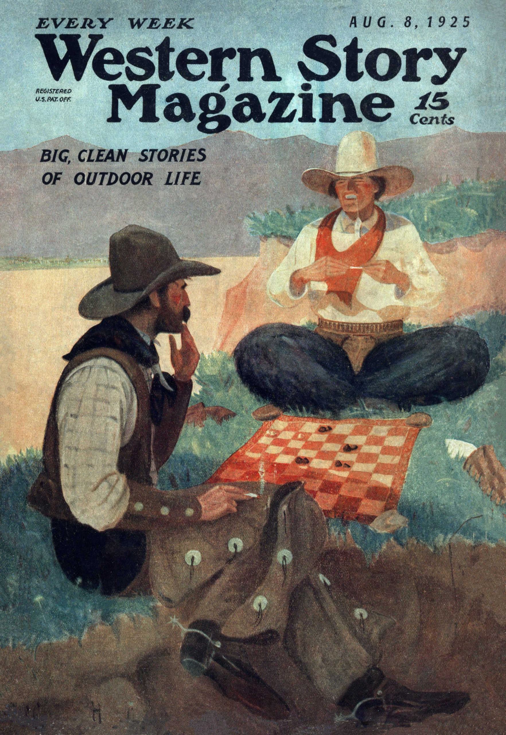 Cover of Some Town
