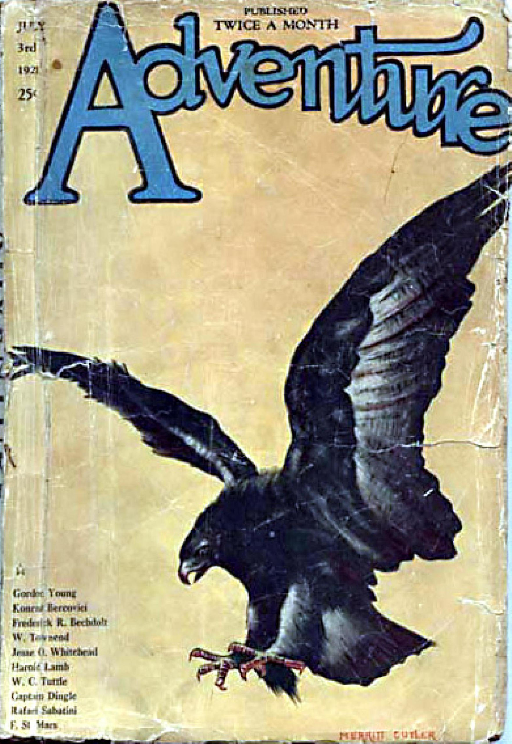 Cover of Sun-Dog Trails