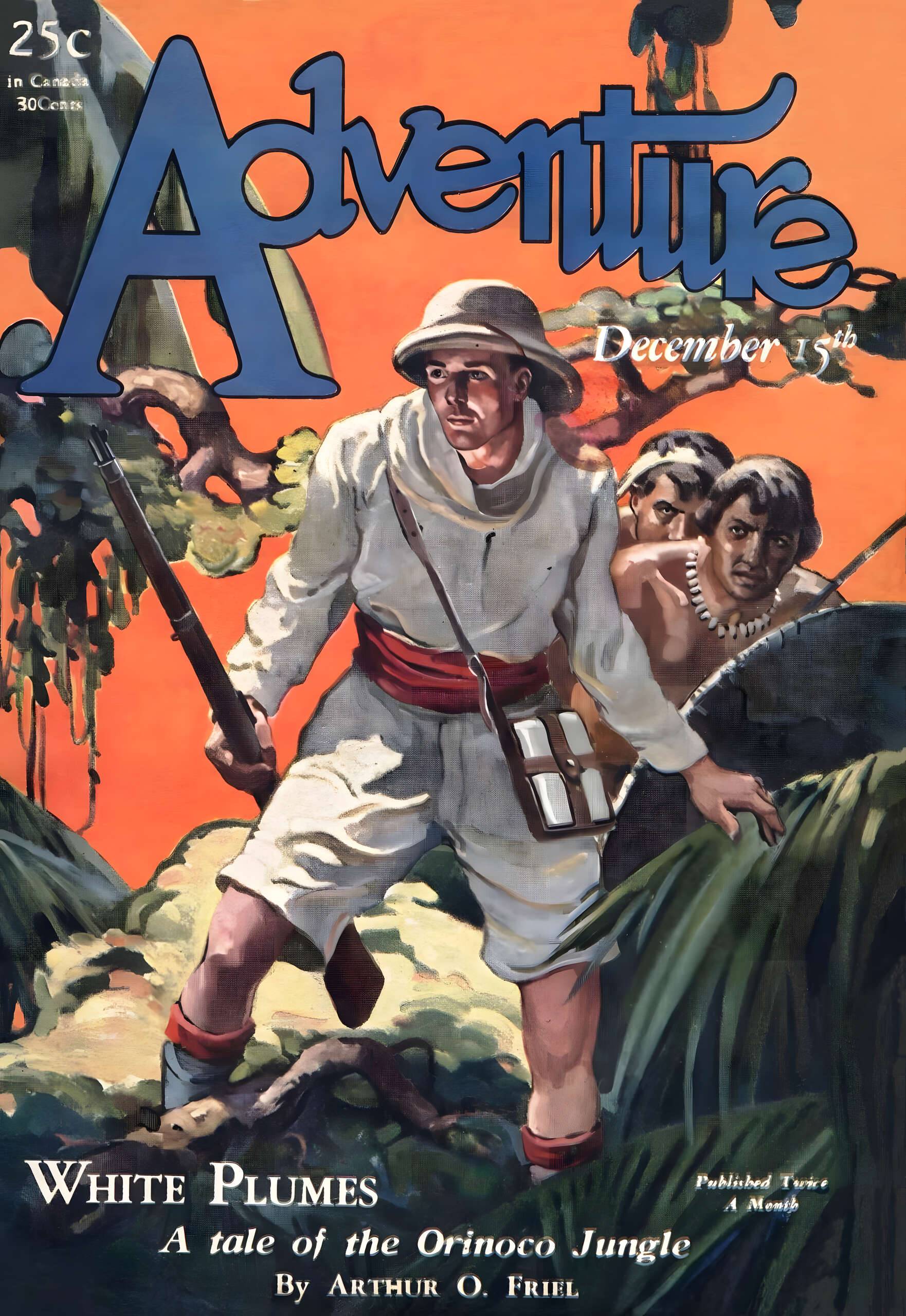 Cover of The Sky Jinx