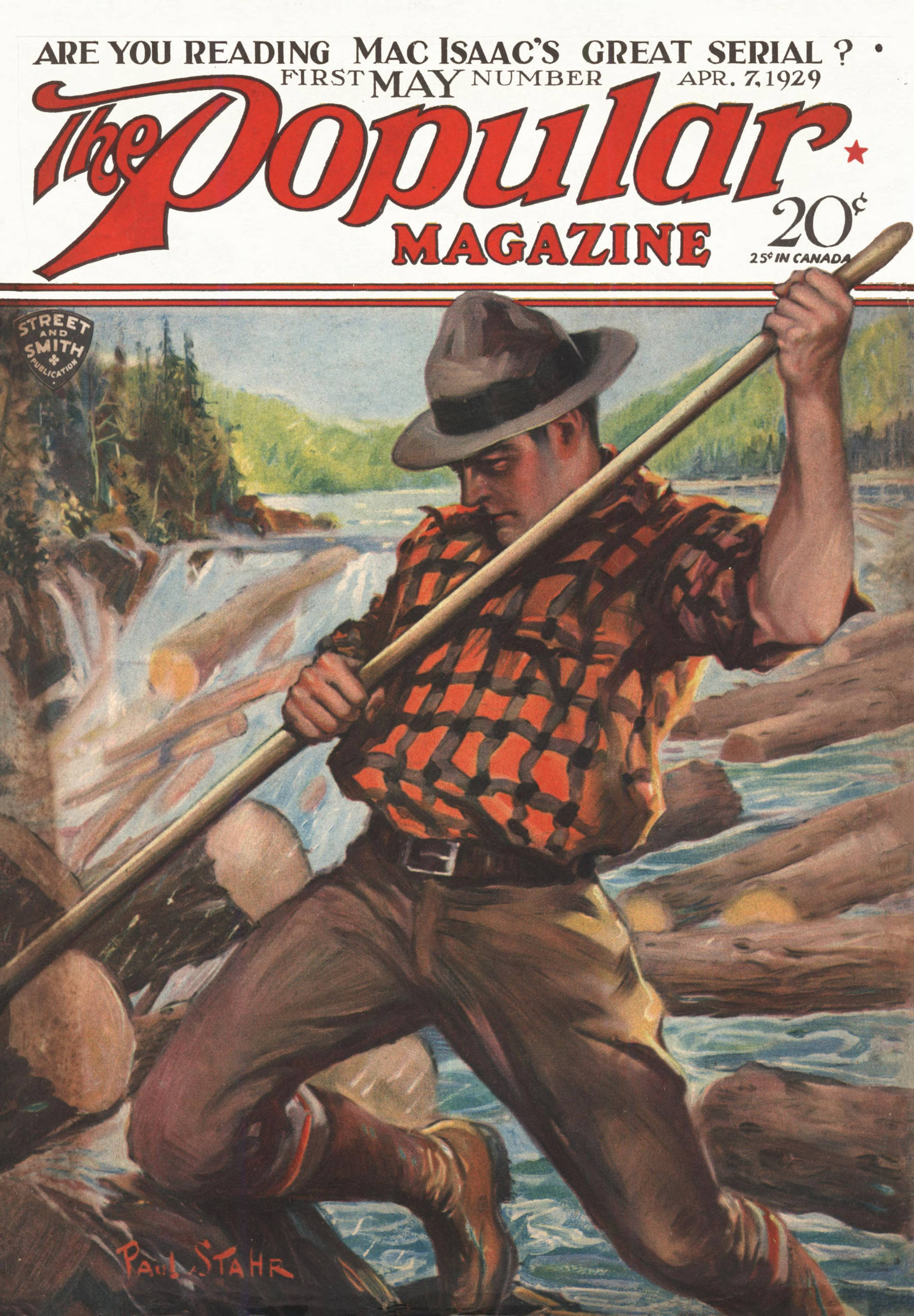 Cover of Two-Way Trail