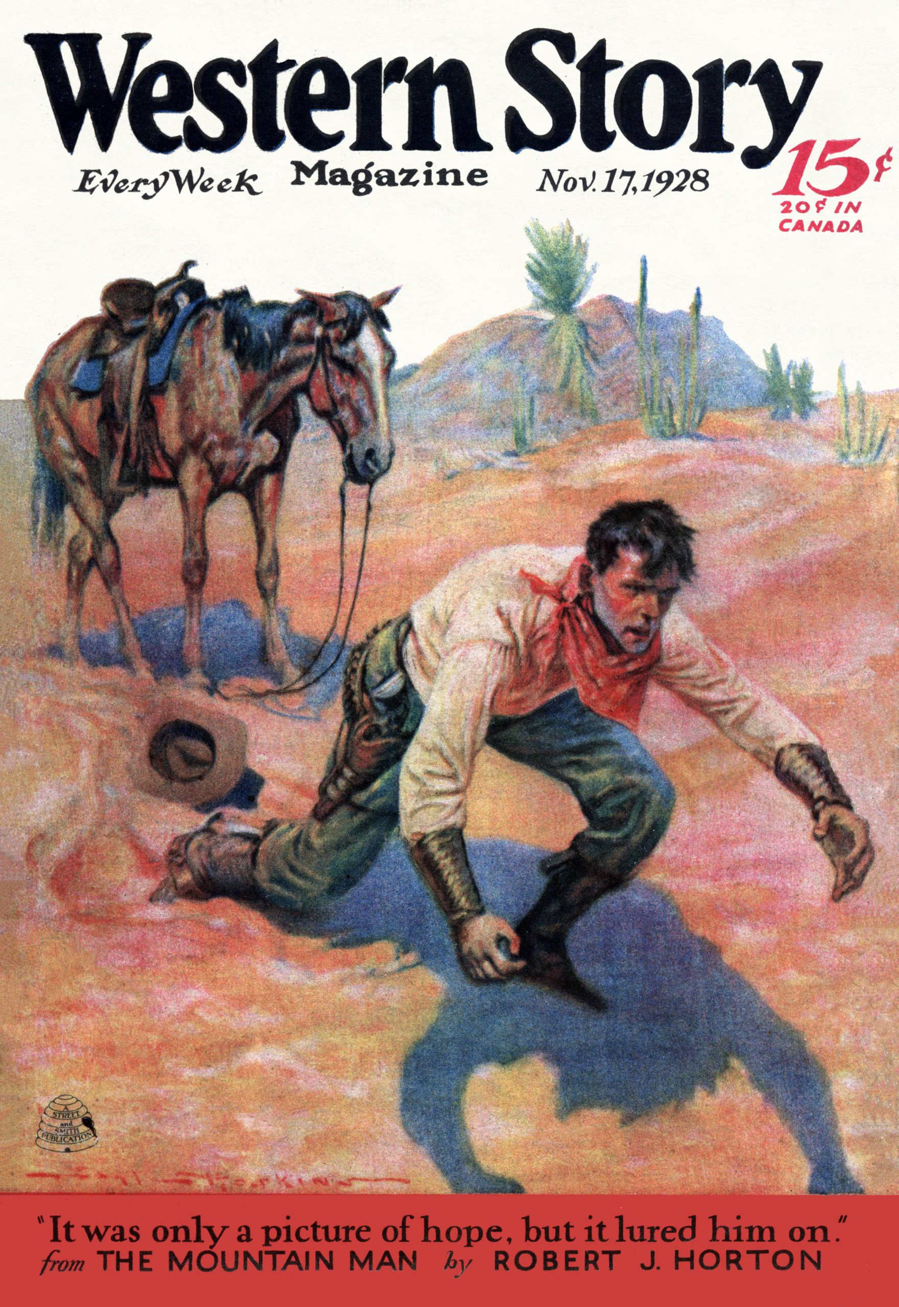 Cover of What Made the Pinto Jump