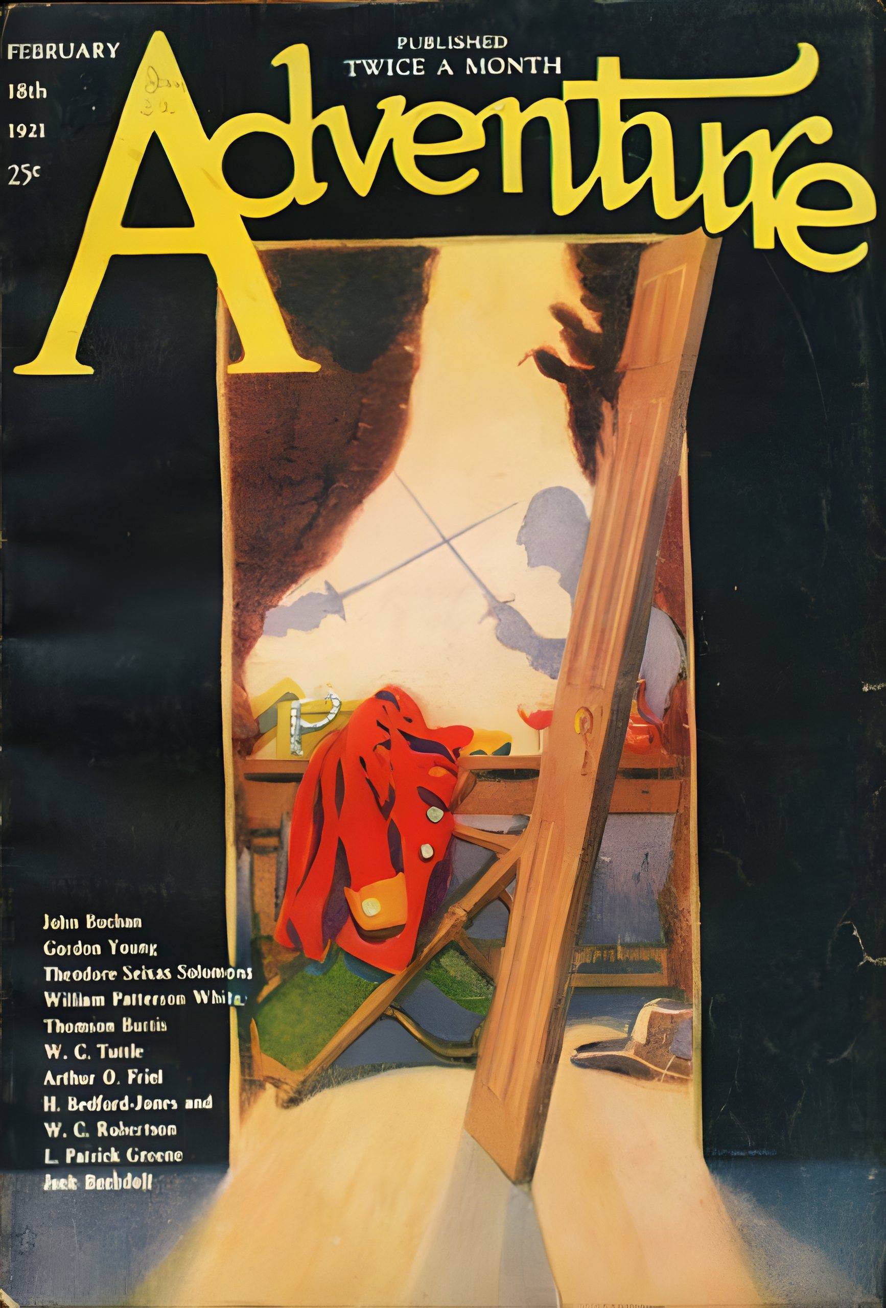 Cover of When Love’s Labor’s Lost